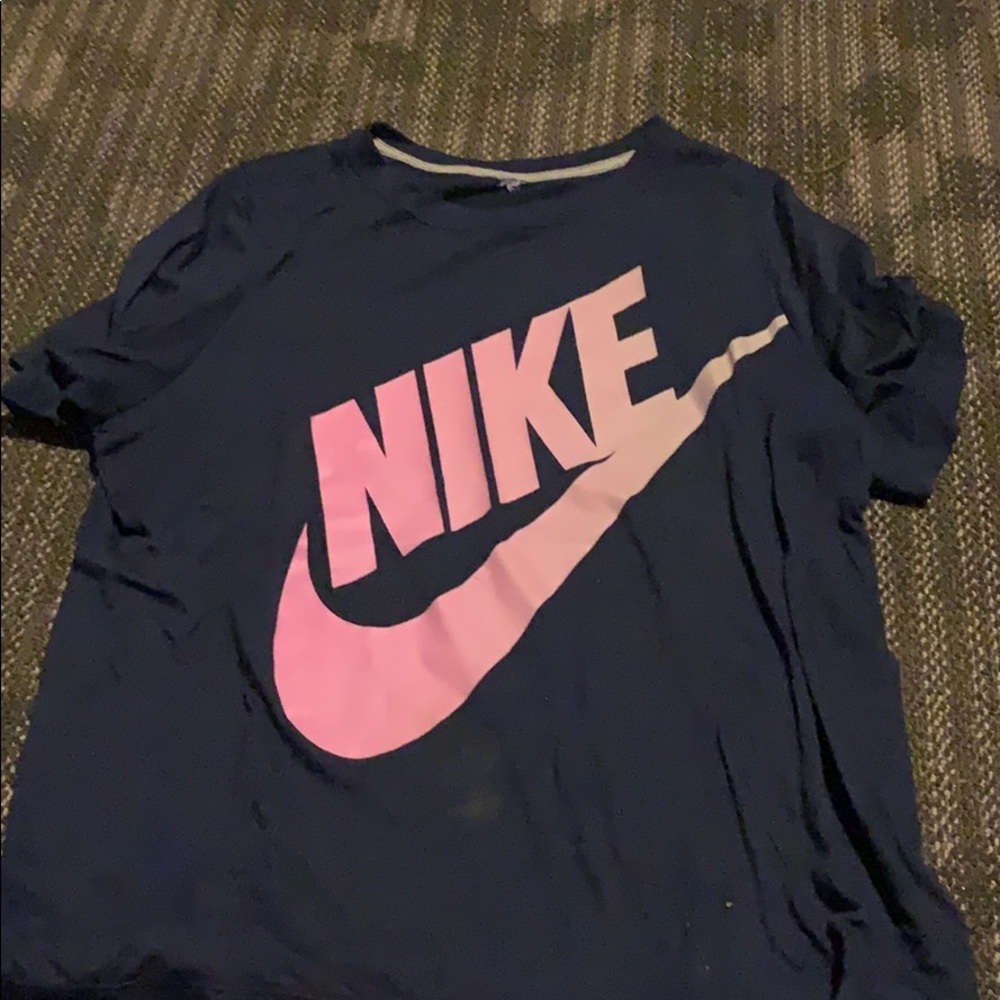 Nike T shirt